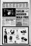 Coleraine Times Wednesday 07 July 1999 Page 4