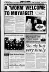 Coleraine Times Wednesday 07 July 1999 Page 10