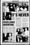 Coleraine Times Wednesday 07 July 1999 Page 16