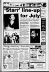 Coleraine Times Wednesday 07 July 1999 Page 19