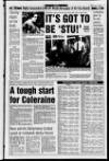 Coleraine Times Wednesday 07 July 1999 Page 47