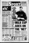 Coleraine Times Wednesday 07 July 1999 Page 48