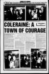 Coleraine Times Wednesday 14 July 1999 Page 6