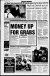 Coleraine Times Wednesday 14 July 1999 Page 8