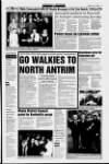 Coleraine Times Wednesday 14 July 1999 Page 13