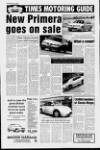 Coleraine Times Wednesday 14 July 1999 Page 20