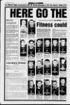 Coleraine Times Wednesday 14 July 1999 Page 34