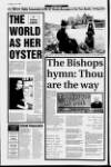 Coleraine Times Wednesday 21 July 1999 Page 10