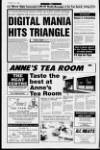 Coleraine Times Wednesday 21 July 1999 Page 18