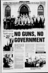 Coleraine Times Wednesday 21 July 1999 Page 25