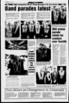 Coleraine Times Wednesday 21 July 1999 Page 26