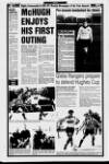 Coleraine Times Wednesday 21 July 1999 Page 48