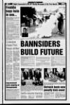 Coleraine Times Wednesday 21 July 1999 Page 49