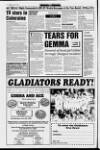 Coleraine Times Wednesday 28 July 1999 Page 4