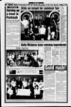 Coleraine Times Wednesday 28 July 1999 Page 38