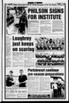 Coleraine Times Wednesday 28 July 1999 Page 47
