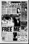 Coleraine Times Wednesday 28 July 1999 Page 52