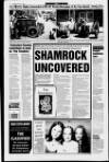 Coleraine Times Wednesday 04 August 1999 Page 12