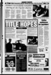 Coleraine Times Wednesday 04 August 1999 Page 23