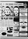 Coleraine Times Wednesday 04 August 1999 Page 27