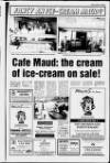 Coleraine Times Wednesday 04 August 1999 Page 29