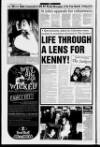 Coleraine Times Wednesday 11 August 1999 Page 6