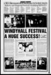 Coleraine Times Wednesday 11 August 1999 Page 16