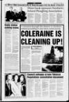 Coleraine Times Wednesday 11 August 1999 Page 17