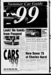 Coleraine Times Wednesday 11 August 1999 Page 26