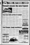 Coleraine Times Wednesday 11 August 1999 Page 31