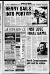 Coleraine Times Wednesday 11 August 1999 Page 41