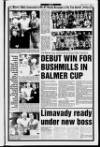 Coleraine Times Wednesday 11 August 1999 Page 51