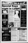 Coleraine Times Wednesday 01 September 1999 Page 23