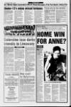 Coleraine Times Wednesday 01 September 1999 Page 38