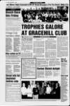 Coleraine Times Wednesday 01 September 1999 Page 40