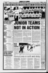 Coleraine Times Wednesday 01 September 1999 Page 44