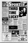 Coleraine Times Wednesday 01 September 1999 Page 48