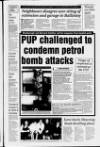 Coleraine Times Wednesday 08 September 1999 Page 9