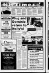 Coleraine Times Wednesday 08 September 1999 Page 20