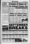 Coleraine Times Wednesday 08 September 1999 Page 27