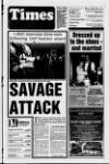 Coleraine Times Wednesday 15 September 1999 Page 1