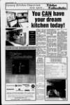 Coleraine Times Wednesday 15 September 1999 Page 30