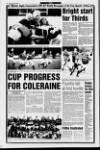 Coleraine Times Wednesday 15 September 1999 Page 50