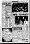 Coleraine Times Wednesday 03 November 1999 Page 4