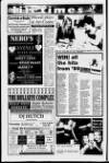 Coleraine Times Wednesday 03 November 1999 Page 18