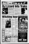 Coleraine Times Wednesday 03 November 1999 Page 19