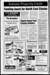 Coleraine Times Wednesday 03 November 1999 Page 24