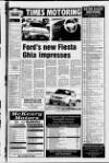 Coleraine Times Wednesday 03 November 1999 Page 31