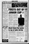 Coleraine Times Wednesday 03 November 1999 Page 44