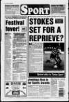 Coleraine Times Wednesday 03 November 1999 Page 52